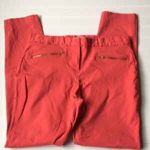 Size 10 DKNY stretchable pants